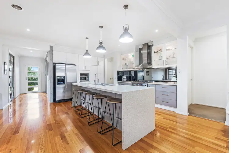 Fourth view of Homely house listing, 12 Red Mallee Court, Lyndhurst VIC 3975