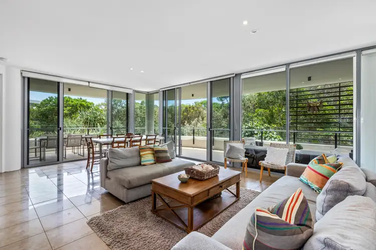 Main view of Homely unit listing, 94/685-707 Casuarina Way, Casuarina NSW 2487