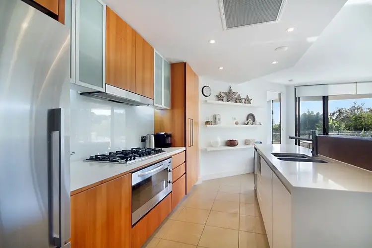 Third view of Homely unit listing, 94/685-707 Casuarina Way, Casuarina NSW 2487