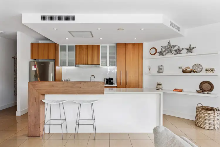 Fourth view of Homely unit listing, 94/685-707 Casuarina Way, Casuarina NSW 2487
