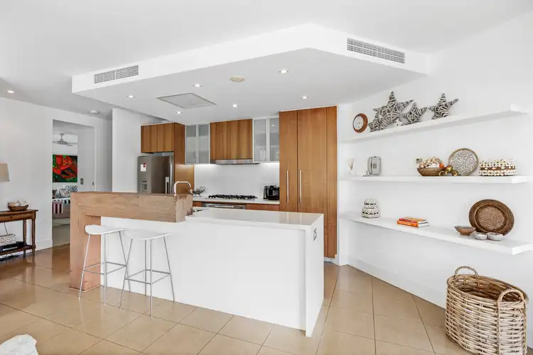 Fifth view of Homely unit listing, 94/685-707 Casuarina Way, Casuarina NSW 2487