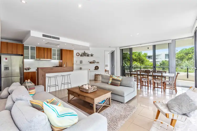 Sixth view of Homely unit listing, 94/685-707 Casuarina Way, Casuarina NSW 2487