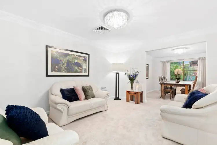 Fourth view of Homely house listing, 12 Sentinel Avenue, Kellyville NSW 2155
