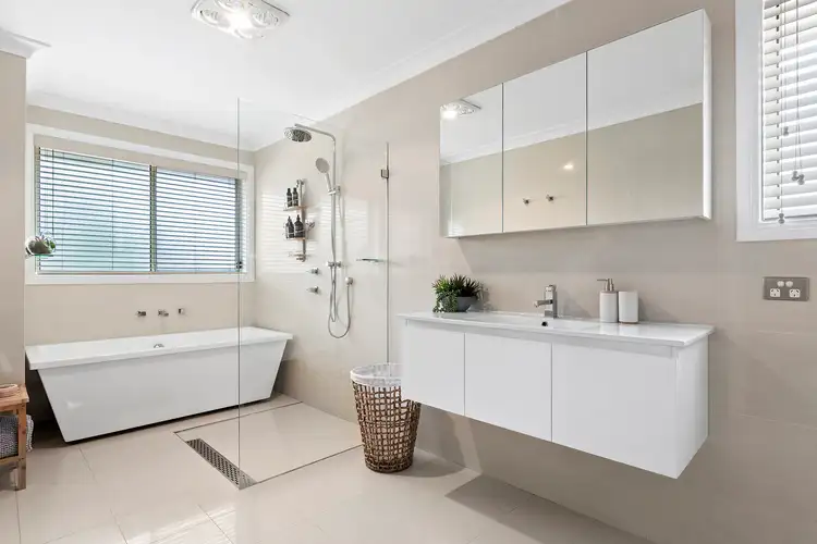 Sixth view of Homely house listing, 12 Sentinel Avenue, Kellyville NSW 2155