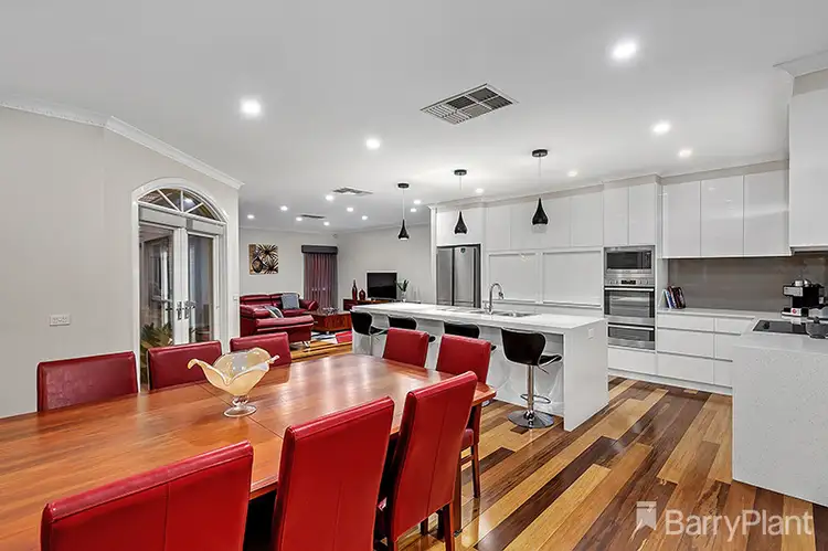 Fourth view of Homely house listing, 6 Carbine Place, Bundoora VIC 3083