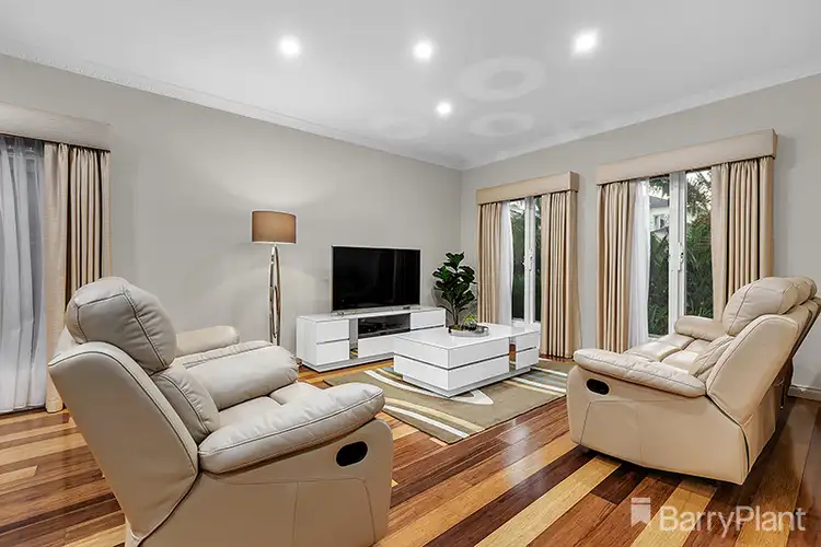 Fifth view of Homely house listing, 6 Carbine Place, Bundoora VIC 3083