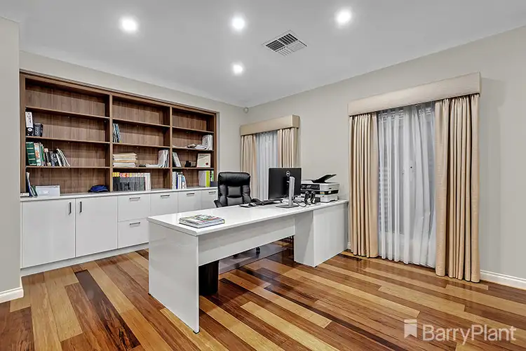 Sixth view of Homely house listing, 6 Carbine Place, Bundoora VIC 3083