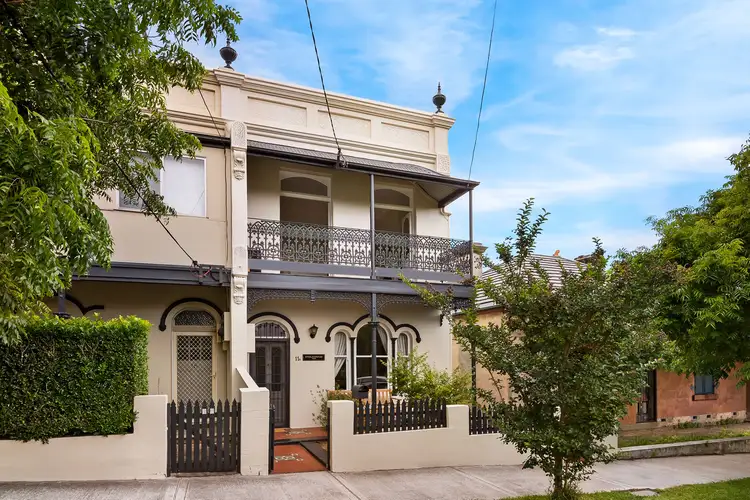 11a John Street, Petersham NSW 2049
