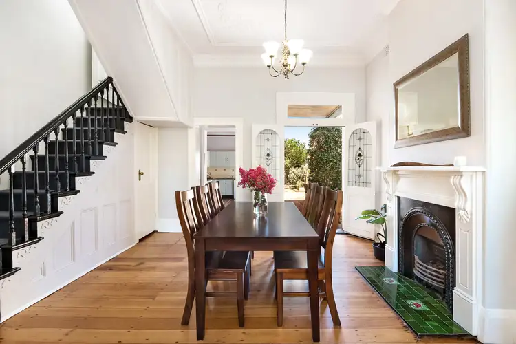 Third view of Homely house listing, 11a John Street, Petersham NSW 2049