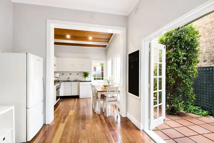 Fourth view of Homely house listing, 11a John Street, Petersham NSW 2049