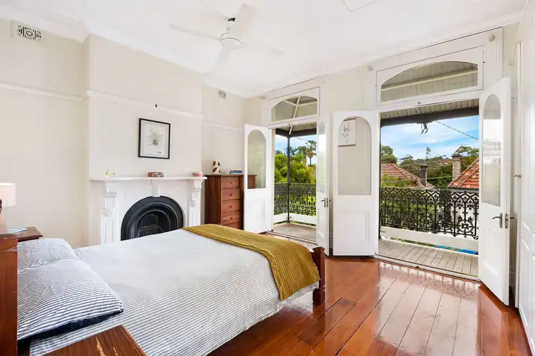 Fifth view of Homely house listing, 11a John Street, Petersham NSW 2049