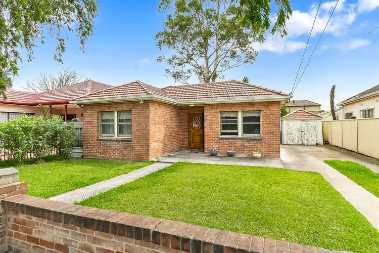 29 Fountain Avenue, Croydon Park NSW 2133
