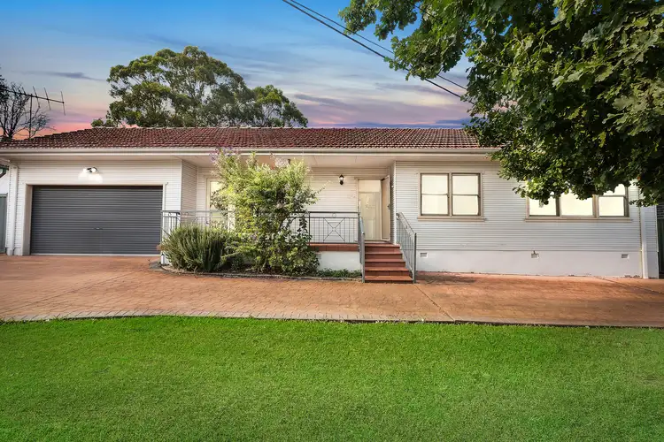 Main view of Homely house listing, 141 Birdwood Road, Georges Hall NSW 2198
