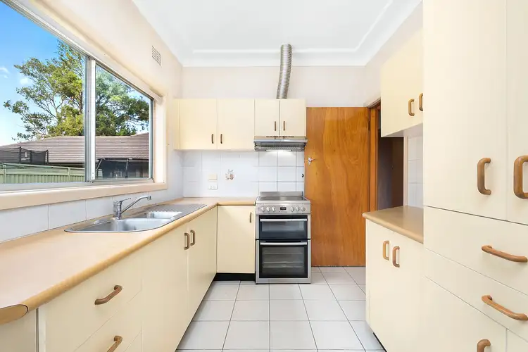 Second view of Homely house listing, 141 Birdwood Road, Georges Hall NSW 2198