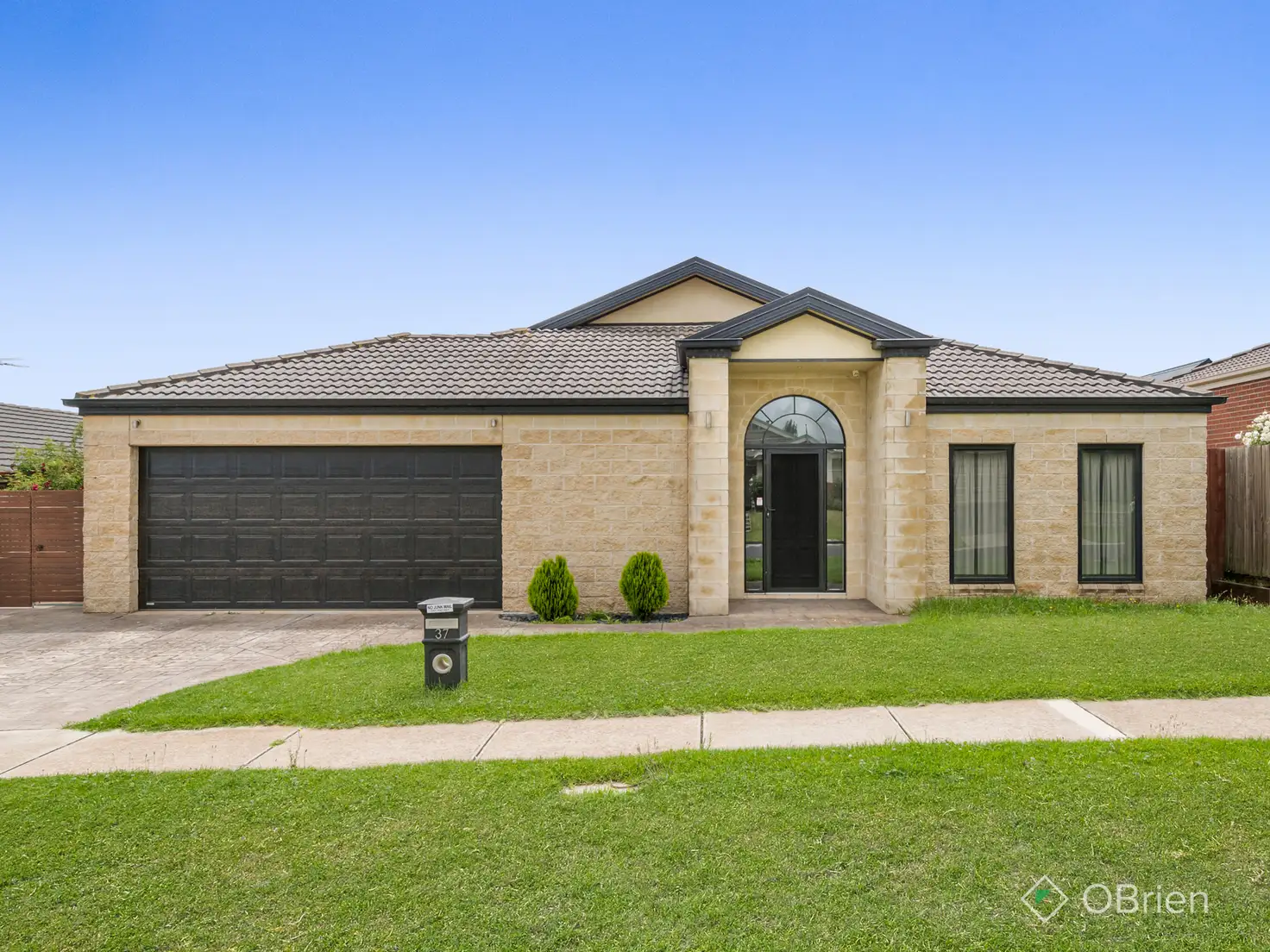 Main view of Homely house listing, 37 Diamond Parade, Skye VIC 3977