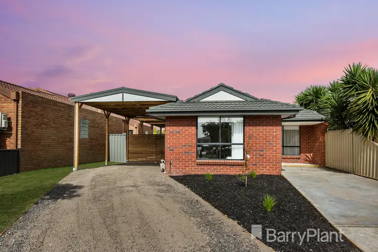 9 Niagara Way, Werribee VIC 3030