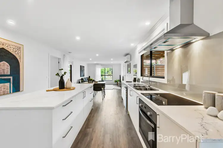 Third view of Homely house listing, 9 Niagara Way, Werribee VIC 3030