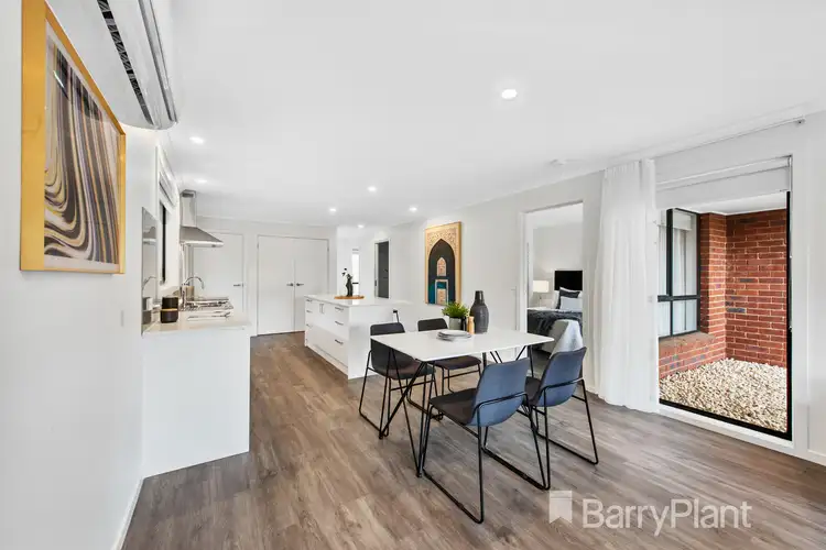 Fourth view of Homely house listing, 9 Niagara Way, Werribee VIC 3030