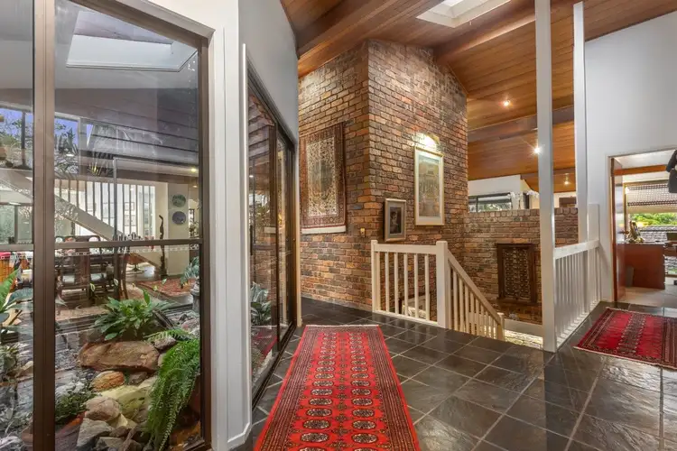 Second view of Homely house listing, 151 Mount Ommaney Drive, Jindalee QLD 4074