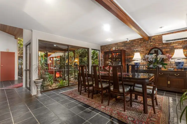 Third view of Homely house listing, 151 Mount Ommaney Drive, Jindalee QLD 4074