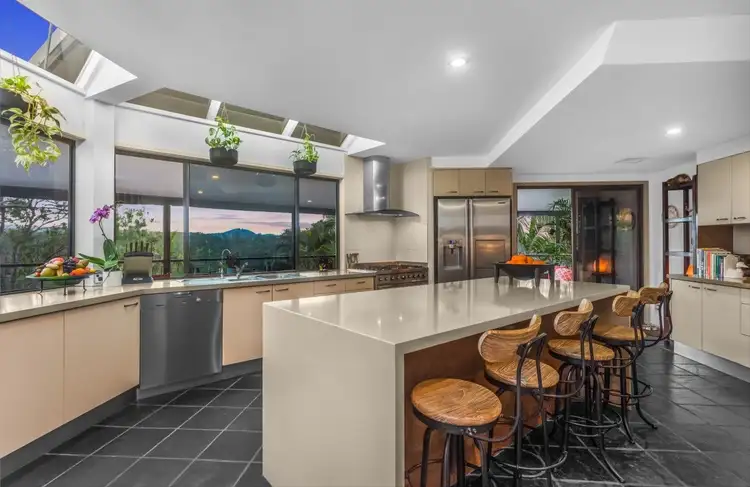 Fourth view of Homely house listing, 151 Mount Ommaney Drive, Jindalee QLD 4074