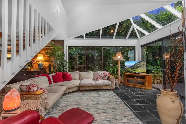 Fifth view of Homely house listing, 151 Mount Ommaney Drive, Jindalee QLD 4074