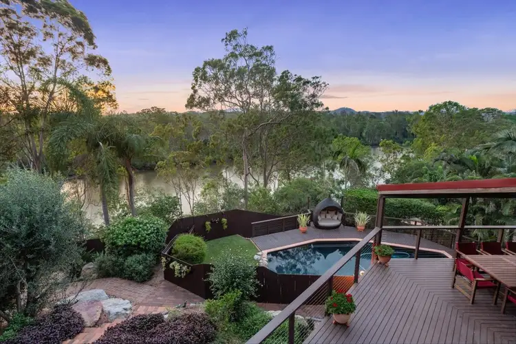 Sixth view of Homely house listing, 151 Mount Ommaney Drive, Jindalee QLD 4074