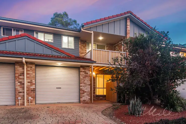 Main view of Homely townhouse listing, 119/333 Colburn Avenue, Victoria Point QLD 4165