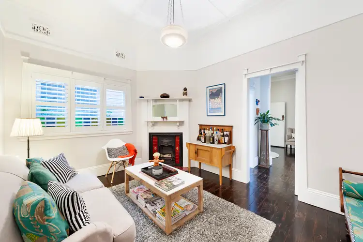 Third view of Homely house listing, 12a Albert Street, Leichhardt NSW 2040