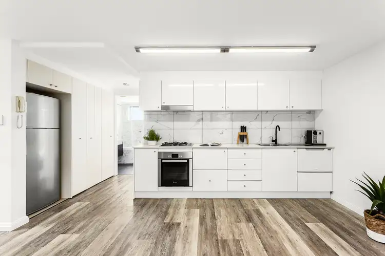 Second view of Homely apartment listing, 9/14 Federal Parade, Brookvale NSW 2100