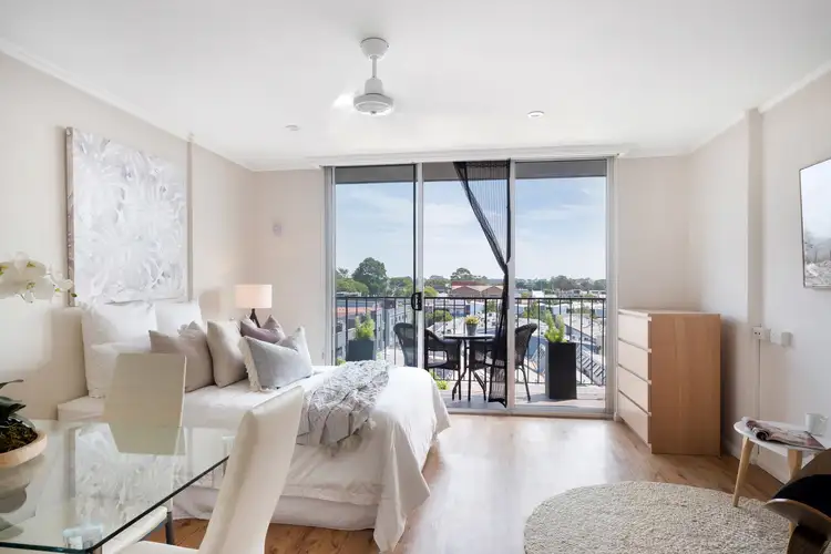 503/144-152 Mallett Street, Camperdown NSW 2050