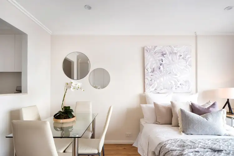 Second view of Homely apartment listing, 503/144-152 Mallett Street, Camperdown NSW 2050