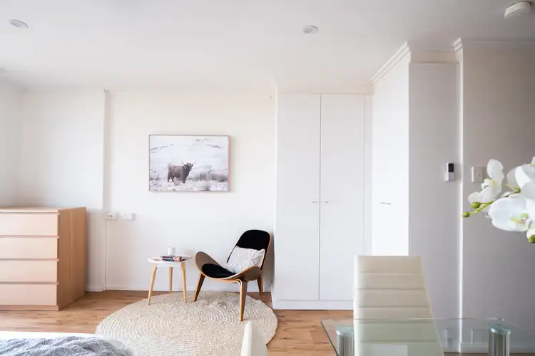 Third view of Homely apartment listing, 503/144-152 Mallett Street, Camperdown NSW 2050