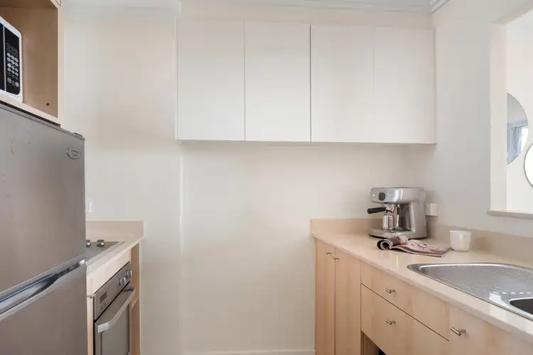 Fifth view of Homely apartment listing, 503/144-152 Mallett Street, Camperdown NSW 2050