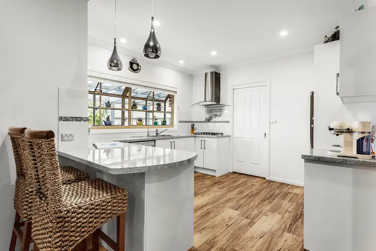 Third view of Homely house listing, 8 Pinduro Place, Cromer NSW 2099