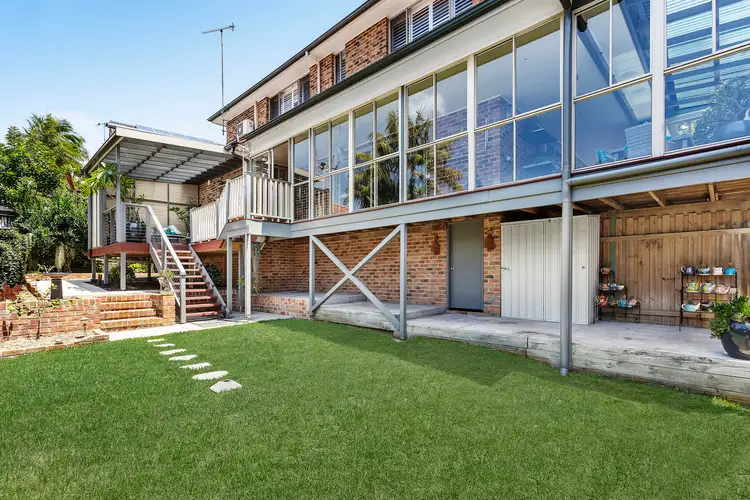 Fourth view of Homely house listing, 8 Pinduro Place, Cromer NSW 2099