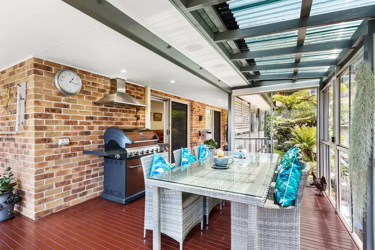 Fifth view of Homely house listing, 8 Pinduro Place, Cromer NSW 2099