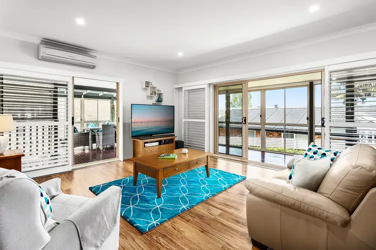 Sixth view of Homely house listing, 8 Pinduro Place, Cromer NSW 2099