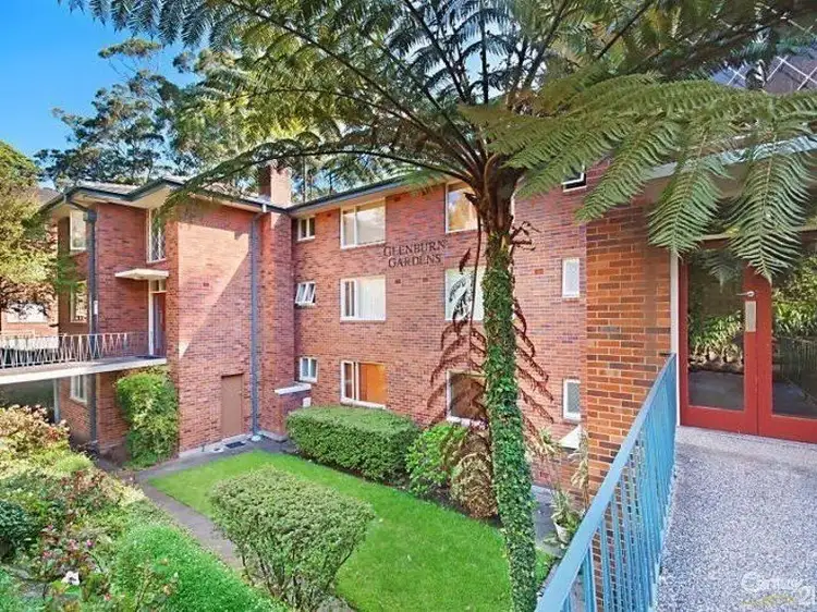 Main view of Homely apartment listing, 2/692 Pacific Highway, Killara NSW 2071