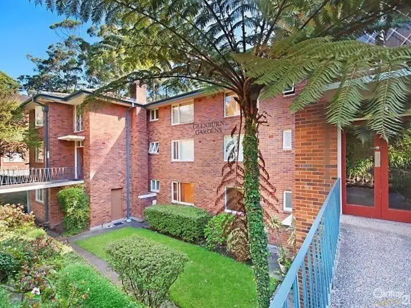 Main view of Homely apartment listing, 2/692 Pacific Highway, Killara NSW 2071