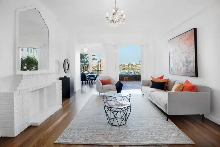 7/12 Macleay Street, Potts Point NSW 2011