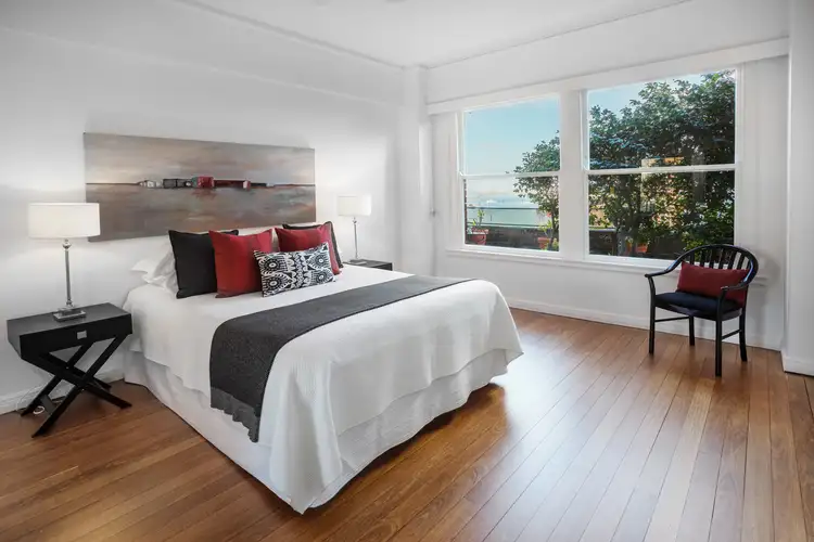 Fifth view of Homely apartment listing, 7/12 Macleay Street, Potts Point NSW 2011