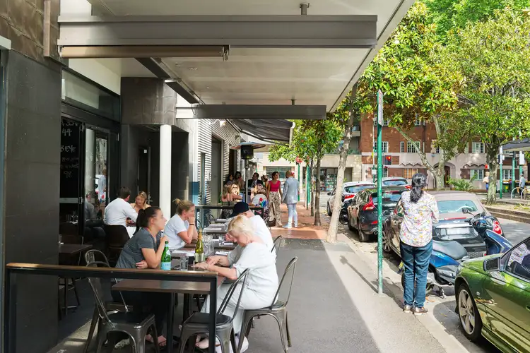 Sixth view of Homely apartment listing, 7/12 Macleay Street, Potts Point NSW 2011