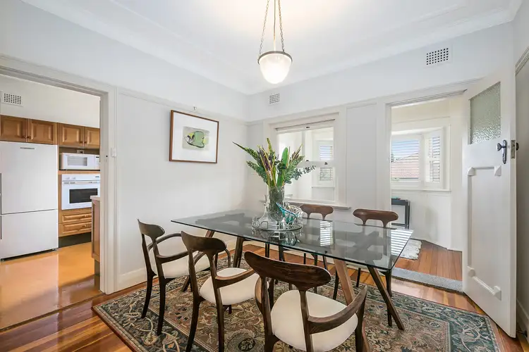 Second view of Homely apartment listing, 1/71 Hill Street, Roseville NSW 2069
