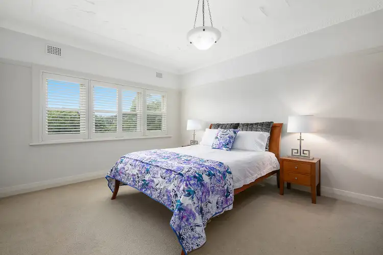 Third view of Homely apartment listing, 1/71 Hill Street, Roseville NSW 2069
