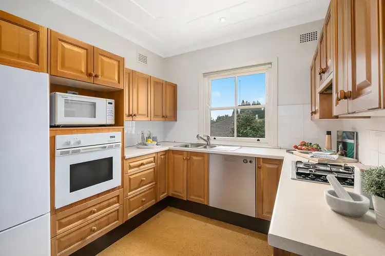 Fifth view of Homely apartment listing, 1/71 Hill Street, Roseville NSW 2069