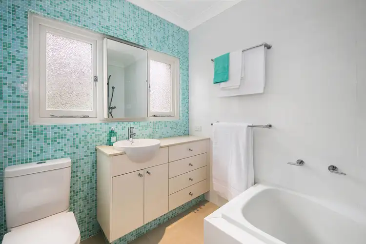 Sixth view of Homely apartment listing, 1/71 Hill Street, Roseville NSW 2069