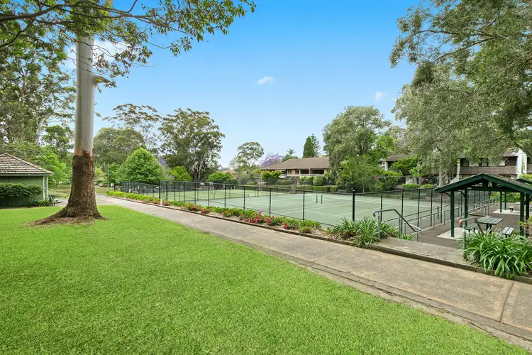 Fifth view of Homely apartment listing, 4/65A Werona Avenue, Gordon NSW 2072