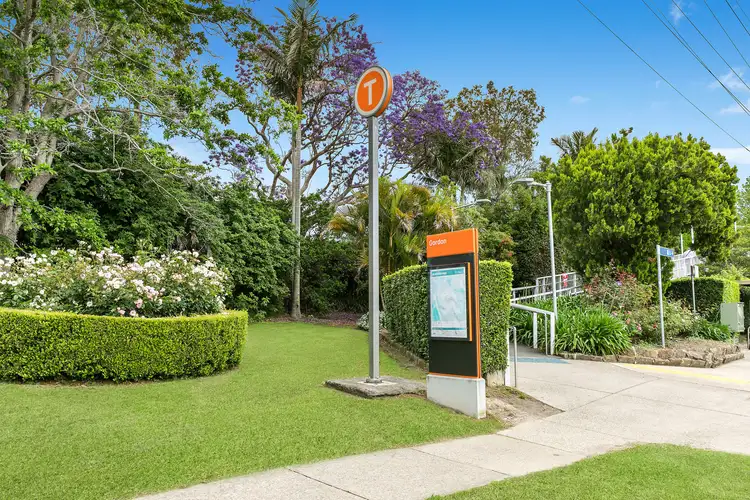 Sixth view of Homely apartment listing, 4/65A Werona Avenue, Gordon NSW 2072