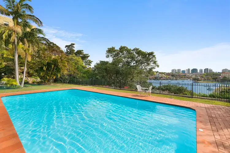 Second view of Homely studio listing, 74/143 Kurraba Road, Kurraba Point NSW 2089